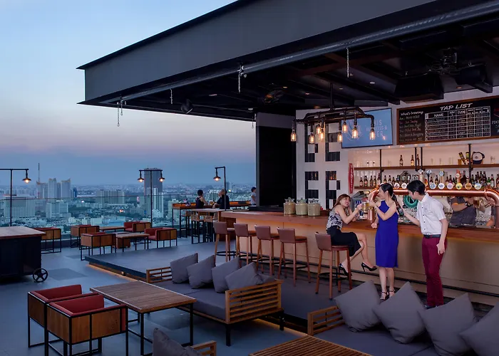 kế hoạch marketing khách sạn